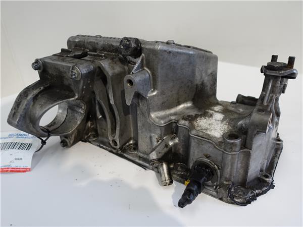 CARTER Saab 9-3 berlina (2003->) 1.9 TiD Z 19 DTH Z19DTH 55194355 NEGRO