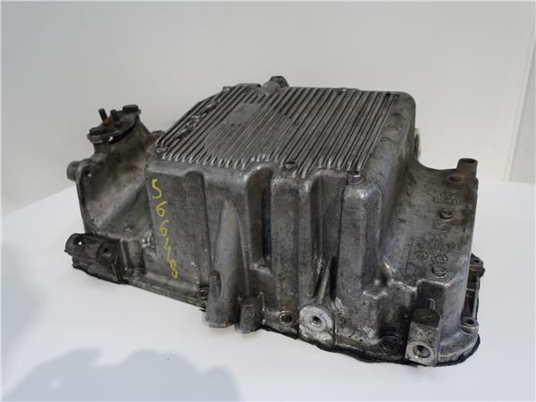 CARTER Saab 9-3 berlina (2003->) 1.9 TiD Z 19 DTH Z19DTH 55194355 NEGRO - Imagen 2