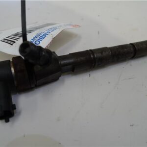 INYECTOR Saab 9-3 berlina (2003->) 1.9 TiD Z 19 DTH Z19DTH 0445110159 445110159 NEGRO