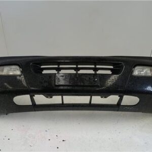 PARAGOLPES DEL. Ssangyong rexton (04.2003->) 2.7 Xdi D27DT - #Prov# D27DTPROV NEGRO    bumper DEFENSA Delantero parachoques