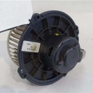 MOTOR CALEFACCION Isuzu npr77 - #prov# NPR77G - #Prov# 4JH1-X - #Prov# 4JH1XPROV 5027250714 BLANCO