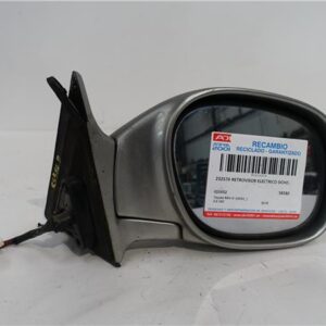 RETROVISOR ELECTRICO DCHO. Toyota rav 4 i (sxa1_) 2.0 16V 3S-FE 3SFE 010052 10052 GRIS PLATA Derecho Espejo