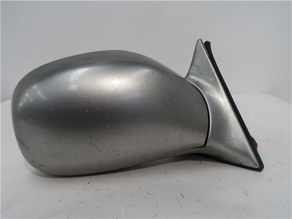 RETROVISOR ELECTRICO DCHO. Toyota rav 4 i (sxa1_) 2.0 16V 3S-FE 3SFE 010052 10052 GRIS PLATA Derecho Espejo - Imagen 2