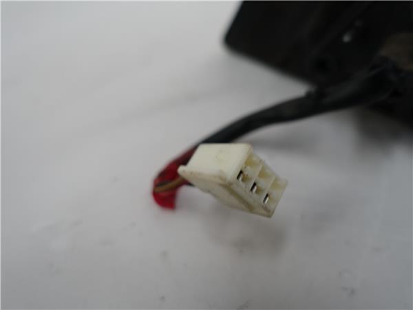 RETROVISOR ELECTRICO DCHO. Toyota rav 4 i (sxa1_) 2.0 16V 3S-FE 3SFE 010052 10052 GRIS PLATA Derecho Espejo - Imagen 4