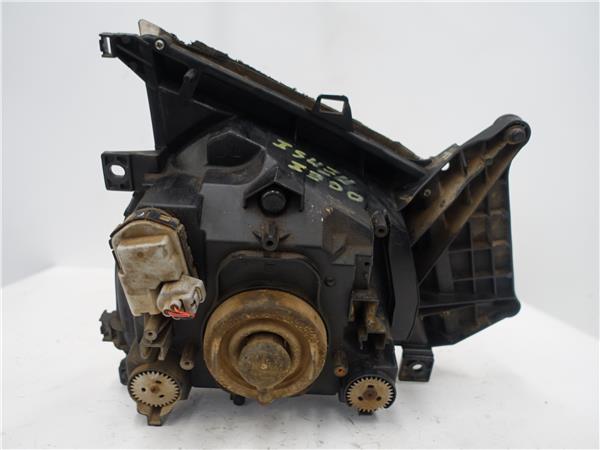 FARO DEL. IZDO. Isuzu npr77 - #prov# NPR77G - #Prov# 4JH1-X - #Prov# 4JH1XPROV BLANCO Bombilla Delantero Faro Izquierdo Lampara Luz - Imagen 2