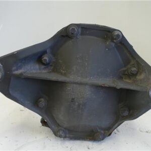 GRUPO DIFERENCIAL TRA. Mercedes-Benz clase c (bm 204) berlina (01.2007->) 2.2 C 220 CDI (204.008) [2,2 Ltr. - 125 kW CDI CAT] OM 646.811 OM646811 A2093510205 GRIS    Trasero traseros