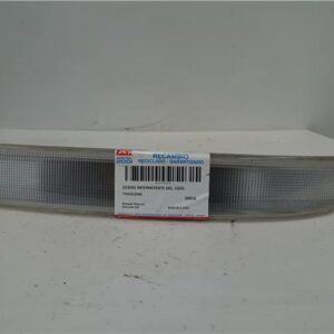INTERMITENTE DEL. IZDO. Renault mascott Mascott 130 8140.43.S.2585 814043S2585 7700353946 BLANCO    Delantero Izquierdo