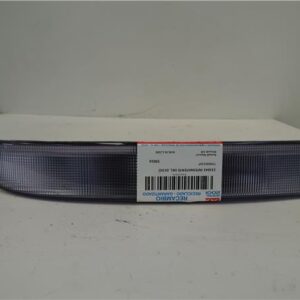 INTERMITENTE DEL. DCHO Renault mascott Mascott 130 8140.43.S.2585 814043S2585 7700352108 BLANCO    Delantero Derecho