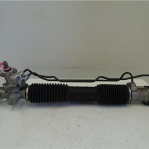 CREMALLERA DIRECCION ASISTIDA Honda fr-v (be)(2004->) 2.2 CTDi Comfort [2,2 Ltr. - 103 kW CTDI] N22A1 SJH-GO SJHGO NEGRO    cremalleras STEERING GEAR ASSY