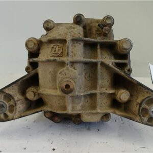 GRUPO DIFERENCIAL TRA. Mercedes-Benz clase m (bm 163)(09.1997->) 2.7 270 CDI (163.113) [2,7 Ltr. - 120 kW CDI 20V CAT] OM 612.963 OM612963 4460-310-013 4460310013 NEGRO    Trasero traseros