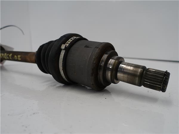 PALIER DEL. IZDO. Ford fiesta iii (gfj) 1.4 CAT F4A GRANATE Delantera Izquierdo - Imagen 3