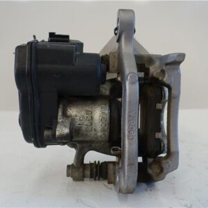 PINZA FRENO TRA. IZDA. Nissan qashqai ii (j11e)(2013->) 1.2 360 [1,2 Ltr. - 85 kW 16V CAT] HRA2 - #Prov# HRA2PROV F190668 BLANCO    Izquierdas izquierdos pinzas Traseras traseros