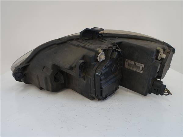 FARO DEL. DCHO Seat altea (5p1)(03.2004->) 1.9 TDI BJB 89309820 GRIS Bombillas delanteras Delanteros Derechas Derechos Lámparas luces Luz piloto Pilotos GQQ - Imagen 2