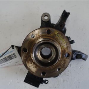 MANGUETA DEL. IZDA. Renault captur i (2013->) 1.2 Limited [1,2 Ltr. - 87 kW TCE Energy] H5F 408 - #Prov# H5F408PROV R144 BLANCO    Delantera Izquierda TL094