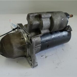 MOTOR ARRANQUE Iveco daily furgón (2011->) 2.3 Furgón 29 L... Batalla 3000 [2,3 Ltr. - 93 kW Diesel] F1AFL411B*A - #Prov# F1AFL411BAPROV 0001109306 1109306 BLANCO    de