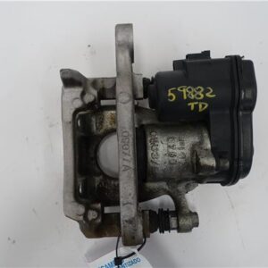 PINZA FRENO TRA. DCHA. Nissan qashqai ii (j11e)(2013->) 1.2 360 [1,2 Ltr. - 85 kW 16V CAT] HRA2 - #Prov# HRA2PROV F190758 BLANCO    Derechas derechos pinzas Traseras traseros