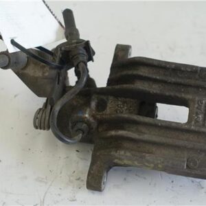 PINZA FRENO TRA. IZDA. Volkswagen golf vi (5k1)(10.2008->) 2.0 Advance [2,0 Ltr. - 103 kW TDI] CBAB TRW BLANCO    Izquierdas izquierdos pinzas Traseras traseros