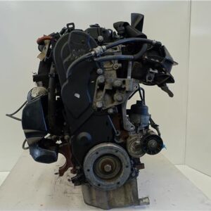 MOTOR COMPLETO Ford focus ii (da_) 2.0 TDCi G6DA G6DA GRIS SIEMENS BLOQUE core usado