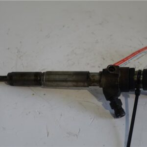 INYECTOR Renault scenic ii (jm)(2003->) 1.5 dCi (JM1E) D/ K9K P 7 - #Prov# DK9KP7PROV 8200380253 ROJO