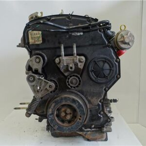 MOTOR COMPLETO Ford mondeo iii (b5y) 2.0 TDCi FMBA FMBA GRIS BLOQUE core usado