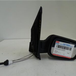 RETROVISOR DCHO. Ford fiesta v (jh_, jd_) 1.4 TDCi F6JB 3004-700 3004700 BLANCO    Derecho Espejo