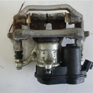 PINZA FRENO TRA. DCHA. Toyota c-hr (x10)(10.2016->) Híbrido Hybrid Active [Híbrido 72 kW ( 1,8 Ltr. - 72 kW 16V)] - #Prov# 2ZR - #Prov# 2ZRPROV C4922 GRIS PLATA    Derechas derechos pinzas Traseras traseros