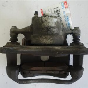 PINZA FRENO DEL. IZDA. Toyota c-hr (x10)(10.2016->) Híbrido Hybrid Active [Híbrido 72 kW ( 1,8 Ltr. - 72 kW 16V)] - #Prov# 2ZR - #Prov# 2ZRPROV 9305 GRIS PLATA    Delanteras delanteros Izquierdas izquierdos pinzas