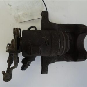 PINZA FRENO TRA. IZDA. Audi a3 (8p1)(05.2003->) 1.9 TDI Ambiente [1,9 Ltr. - 77 kW TDI] BKC ROJO    Izquierdas izquierdos pinzas Traseras traseros GQQ