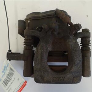 PINZA FRENO TRA. IZDA. Renault kadjar (06.2015->) 1.5 XMOD [1,5 Ltr. - 81 kW dCi Diesel FAP Energy] K9K 646 - #Prov# K9K646PROV 32353311C ROJO    Izquierdas izquierdos pinzas Traseras traseros TL4079