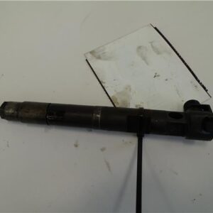 INYECTOR Mercedes-Benz sprinter 3-t furgón (906) 210 CDI 651.956 - #Prov# 651956PROV A6510700587 BLANCO    711.680