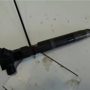 INYECTOR Mercedes-Benz sprinter 3-t furgón (906) 210 CDI 651.956 - #Prov# 651956PROV A6510700587 BLANCO    711.680