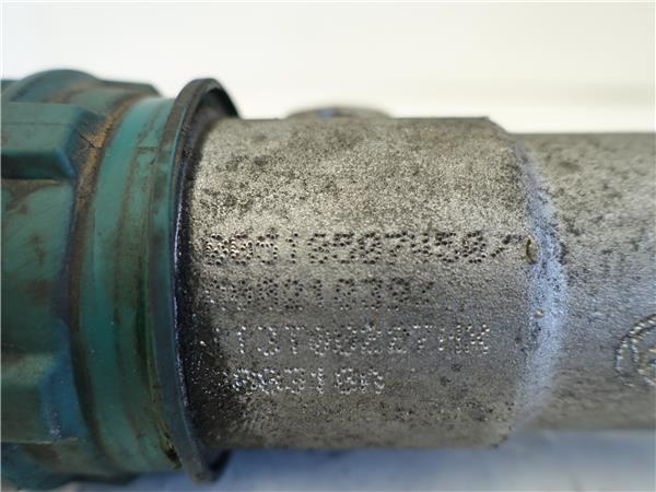 CREMALLERA DIRECCION ASISTIDA Fiat ii bravo (198)(2007->) 1.6 D Multijet 198 A2.000 198A2000 00518507450 518507450 GRANATE cremalleras STEERING GEAR ASSY - Imagen 4