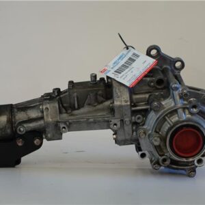 CAJA TRANSFER Peugeot 4007 (2007->) 2.2 Premium [2,2 Ltr. - 115 kW HDi FAP] 4HN (DW12MTED4) 4HN(DW12MTED4) 067023 67023 GRIS