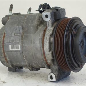 COMPRESOR AIRE ACOND. Dodge journey (jc)(2008->) 2.0 SE [2,0 Ltr. - 103 kW 16V CRD CAT] BWD + SERIAL - #Prov# BWD+SERIALPROV 447280-0151 4472800151 NEGRO    Acondicionado