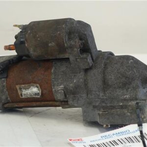 MOTOR ARRANQUE Dodge journey (jc)(2008->) 2.0 SE [2,0 Ltr. - 103 kW 16V CRD CAT] BWD + SERIAL - #Prov# BWD+SERIALPROV 05033440AC 5033440AC NEGRO    de