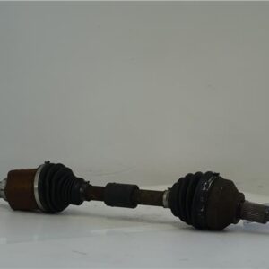 PALIER DEL. IZDO. Dodge journey (jc)(2008->) 2.0 SE [2,0 Ltr. - 103 kW 16V CRD CAT] BWD + SERIAL - #Prov# BWD+SERIALPROV P05273531AF NEGRO    Delantera Izquierdo