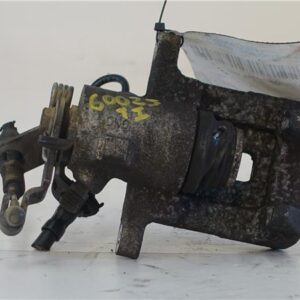 PINZA FRENO TRA. IZDA. Seat leon (1p1)(05.2005->) 1.9 TDI BXF GRIS    Izquierdas izquierdos pinzas Traseras traseros JCR