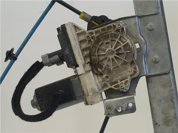 MECANISMO ELEVALUNAS DEL. IZDO. Citroen c2 (2003->) 1.4 HDi 8HX (DV4TD) 8HX(DV4TD) LVE-A40 LVEA40 NEGRO Delanteras delanteros Izquierdas izquierdos motor 20CN33 - Imagen 2