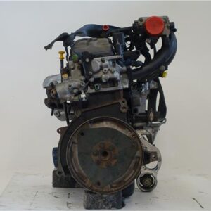 MOTOR COMPLETO Citroen xsara berlina (1997->) 1.6 i NFZ (TU5JP) NFZ(TU5JP) NFZ  NFZ GRIS    BLOQUE core usado 20TP22