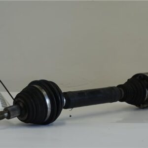 PALIER DEL. IZDO. Skoda octavia berlina (1u2)(1997->) 1.9 TDI AXR BLANCO    Delantera Izquierdo