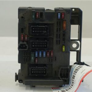 CENTRALITA BSM Peugeot 307 (3a/c) 2.0 HDi 90 RHY (DW10TD) RHY(DW10TD) 9650664180 GRIS