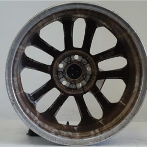 LLANTA DE ALUMINIO Ford kuga (2020->) híbrido-suave Hybrid ST-Line [híbrido-suave 110 kW ( 2,0 Ltr. - 110 kW Diesel)] YLDC - #Prov# YLDCPROV 7JX17ET50 GRIS