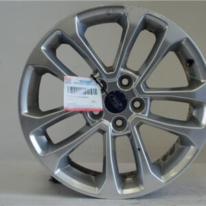 LLANTA DE ALUMINIO Ford kuga (2020->) híbrido-suave Hybrid ST-Line [híbrido-suave 110 kW ( 2,0 Ltr. - 110 kW Diesel)] YLDC - #Prov# YLDCPROV 7JX17ET50 GRIS