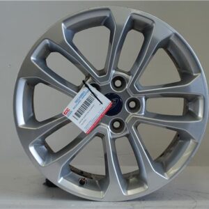 LLANTA DE ALUMINIO Ford kuga (2020->) híbrido-suave Hybrid ST-Line [híbrido-suave 110 kW ( 2,0 Ltr. - 110 kW Diesel)] YLDC - #Prov# YLDCPROV 7JX17ET50 GRIS