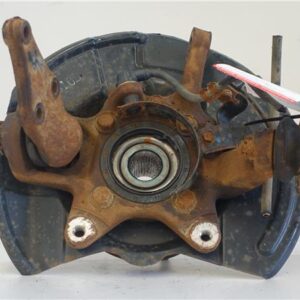 MANGUETA DEL. DCHA. Mitsubishi montero (v80/v90)(2007->) 3.2 DI-D Spirit (5-trg.) [3,2 Ltr. - 140 kW DI-D CAT] 4M41 - #Prov# 4M41PROV NEGRO    Delantera Derecha