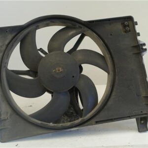 ELECTROVENTILADOR Rover rover 45 (rt)(2000->) 1.6 16 K4F 16K4F 8240242 GRANATE