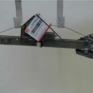 MECANISMO ELEVALUNAS TRA. DCHO. Mitsubishi montero (v80/v90)(2007->) 3.2 DI-D Spirit (5-trg.) [3,2 Ltr. - 140 kW DI-D CAT] 4M41 - #Prov# 4M41PROV 062040-2220 620402220 NEGRO    Derechas derechos motor Traseras traseros