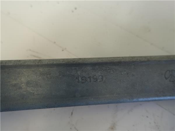 MECANISMO ELEVALUNAS DEL. IZDO. Nissan primera berl./ traveller (p10/w10)(1989->) 2.0 16V SR20DI 19199 BLANCO Delanteras delanteros Izquierdas izquierdos motor - Imagen 3