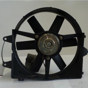 ELECTROVENTILADOR Rover rover 25 (rf)(1999->) 2.0 iDT 20T2N 9010524 BLANCO