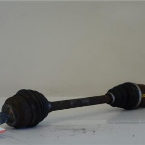 PALIER DEL. IZDO. Peugeot 207 (2006->) 1.4 Confort [1,4 Ltr. - 50 kW HDi] 8HZ (DV4TD) 8HZ(DV4TD) 9651309980 AZUL OSCURO    Delantera Izquierdo